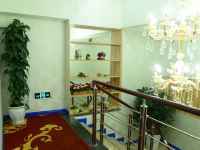 重庆月格格商务酒店 - 公共区域
