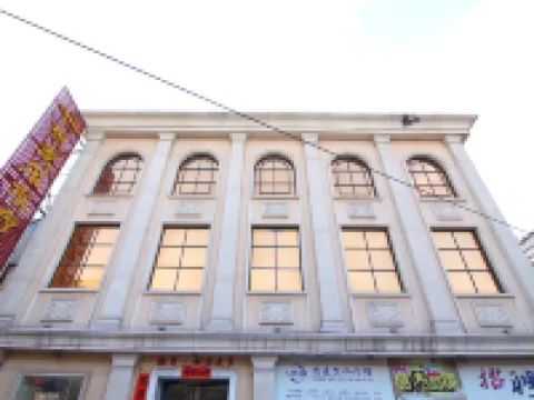 翼城思麥爾快捷酒店 翼城酒店