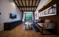 Qingliangzhai Resort Hotel
