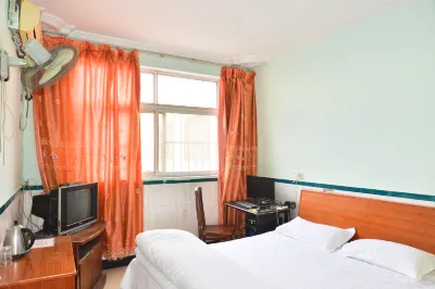 Jili Express Hotel