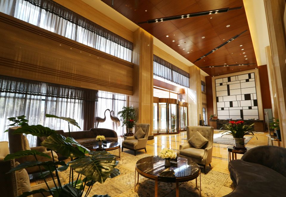 위스콘신 스파 호텔