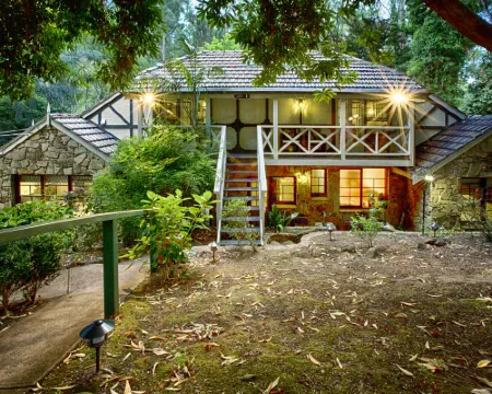 Aquila Nova Resort Hotels in The Patch