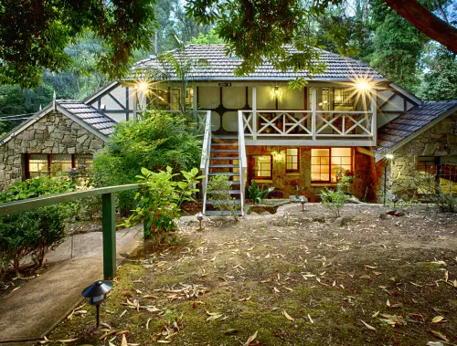 Aquila Nova Resort Hotel a Sassafras