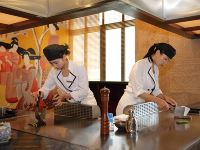 惠州翡翠山华美达酒店 - 日式餐厅