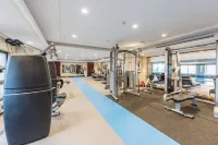 Grand Palace Resort - Gym