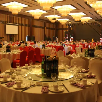 Sun Plaza International Hotel