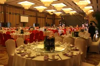 Sun Plaza International Hotel Hotel a Jining