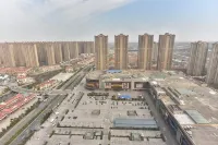 Yuanjing Hotel (Hangzhou Bay Century City Branch)