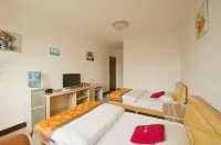 平邑九州商務賓館