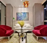 Nanchang County Xiangju Themed Hotel Hotels in Nanchang County