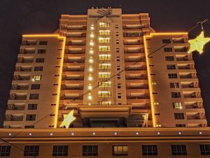 Royal Century Resort Suites at Bandar Sunway Kuala Lumpur