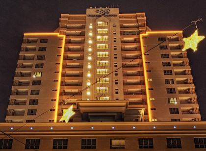 Royal Century Resort Suites at Bandar Sunway