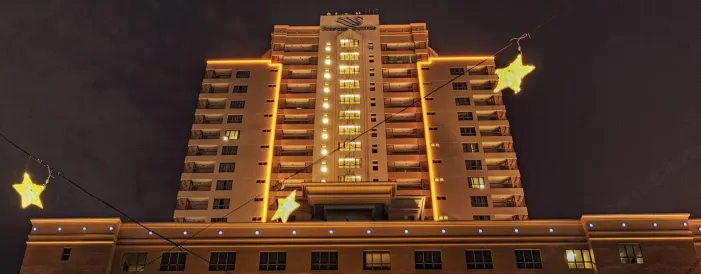 Royal Century Resort Suites at Bandar Sunway
