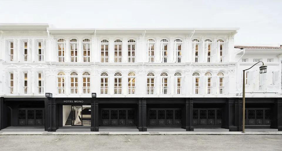 Hotel Mono
