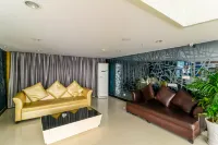 Zhonglang Express Hotel