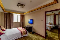 Landao Hotel (Langxi Wuyuan Road Shop)