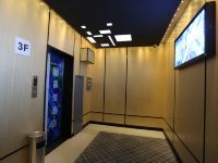 易佰酒店(上海枫泾古镇店) - 公共区域