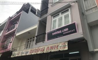 Duong Anh Homestay