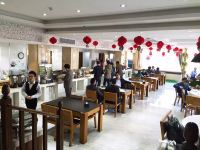 龙威假日酒店(威海高铁站店) - 中式餐厅