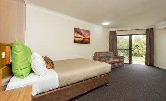 Renmark Country Club