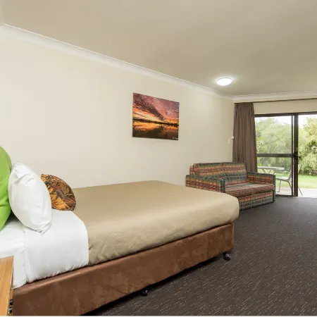 Renmark Country Club