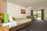 Renmark Country Club Hotels in Paringa