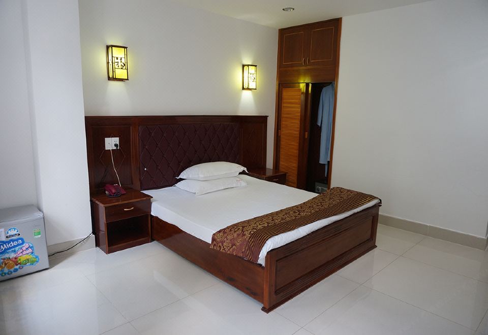 Quang Minh Nguyet Hotel