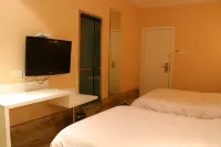 Taihe Yinhe Hotel