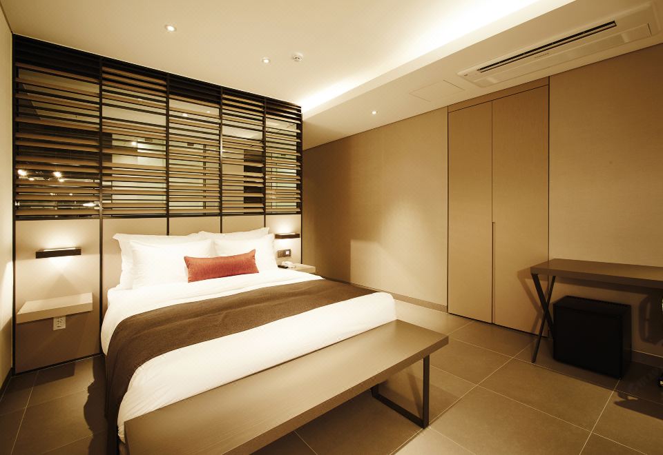 2. 엠디호텔 동탄..