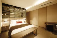 MD Hotel Dongtan