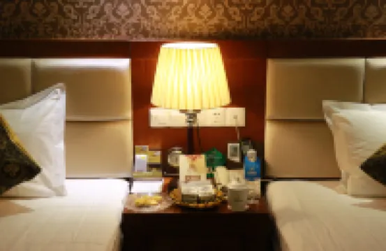 擎天精品酒店（昭通鳳霞路店） 昭通酒店