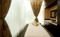 Miyako Hybrid Hotel Torrance - spa