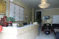 Yehhu Hotel, South Fujian - 2 stjerner