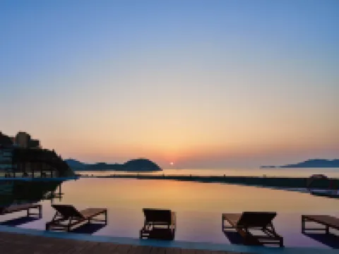 Crowne Plaza NINGBO XIANGSHAN SEA VIEW by IHG Hotels in Xiangshan