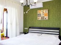 西安棉花公寓酒店 - 北欧主题套房 2室1厅