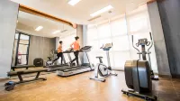 Hainan Perfume Bay Comfort Hotel Hotels in Lingshui