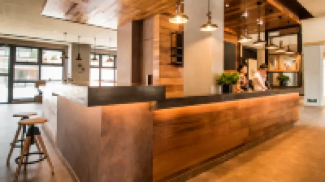 하이난 샹수이완 컴포트 호텔