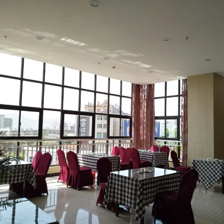 Guyuecun Hotel