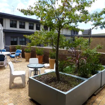 Mariners Court Hotel Sydney Отели рядом с достопримечательностью «Сиднейская бухта»
