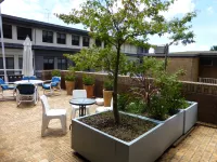 Mariners Court Hotel Sydney Hotels in Woolloomooloo