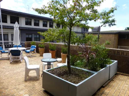 Mariners Court Hotel Sydney