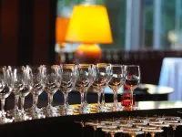 Diplomat Hotel Prague Hotels near Prague Loreto