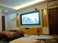 Tianzihu Boutique Hotel فنادق في آنجي