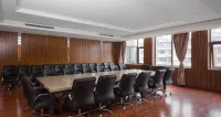 Tianquanhe Ruiyiya Boutique Hotel