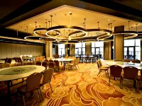 Chishui Yangtze Peninsula Hotel Hotels in Chishui