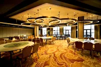 Chishui Yangtze Peninsula Hotel Hotel di Chishui