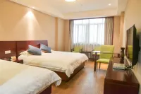 Ningbo Chenguang Garden Hotel Hotel in zona Ningbo Literature and Art School