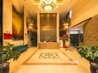 美景之旅连锁酒店(晋城黄华街店) - 公共区域