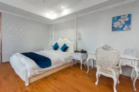 yinglungongguan hotel