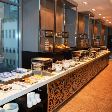 Sheraton Bucharest Hotel